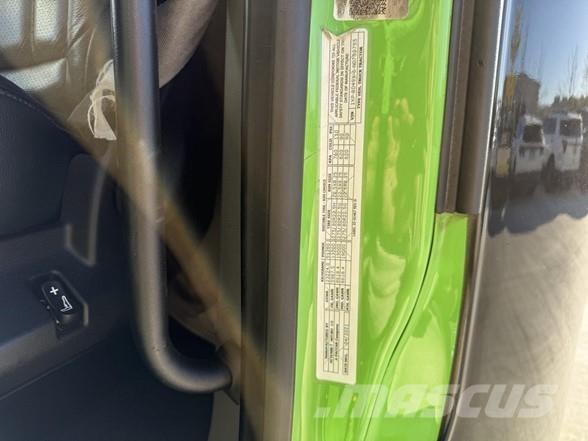 Peterbilt 579 وحدات الجر