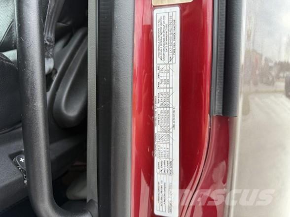 Peterbilt 579 وحدات الجر