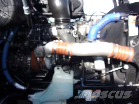 Peterbilt 579 وحدات الجر