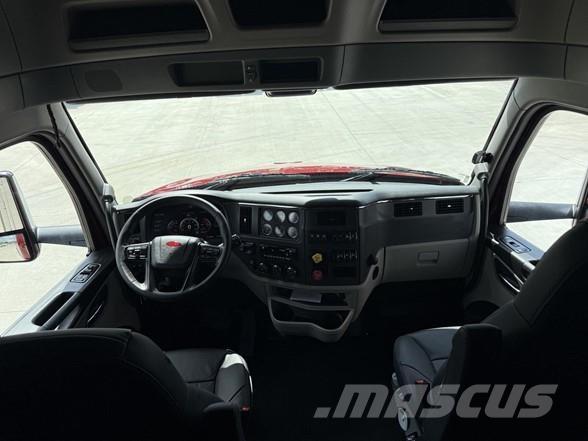 Peterbilt 579 وحدات الجر