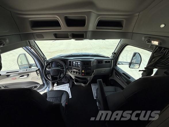 Peterbilt 579 وحدات الجر