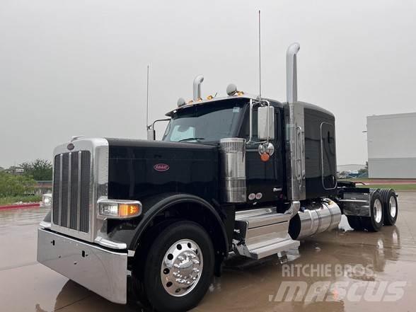 Peterbilt 589 وحدات الجر