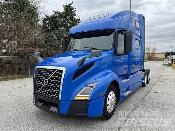 Volvo VNL64T860 وحدات الجر