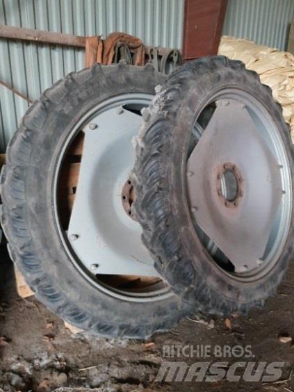  - - -  270/95R48 الإطارات والعجلات والحافات