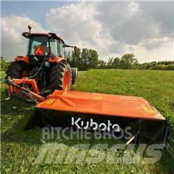 Kubota DM1024 معدات حصد