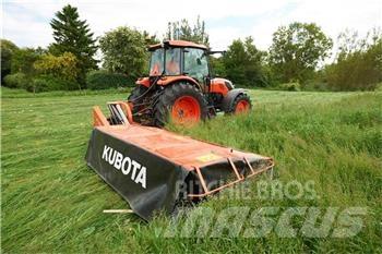 Kubota DM2032 معدات حصد