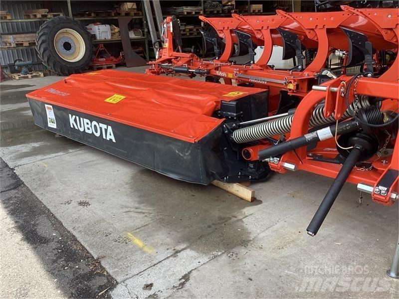 Kubota DM2032 معدات حصد