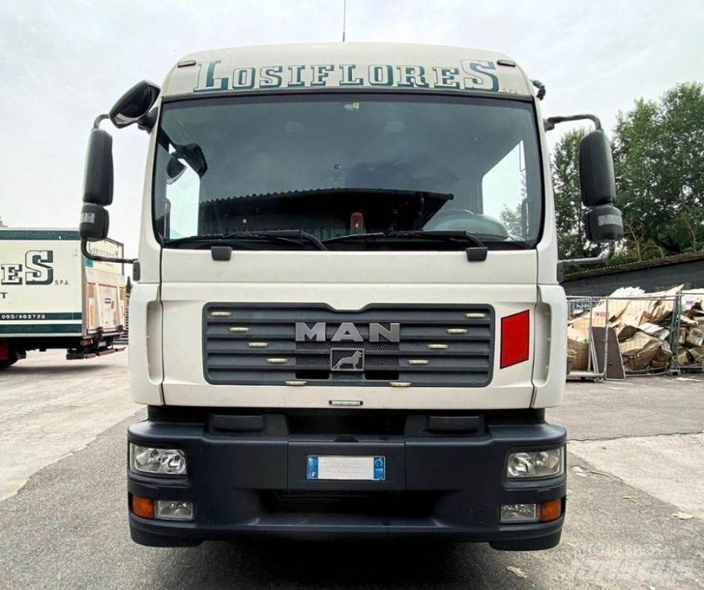MAN TGM 18.280 شاحنات أخرى