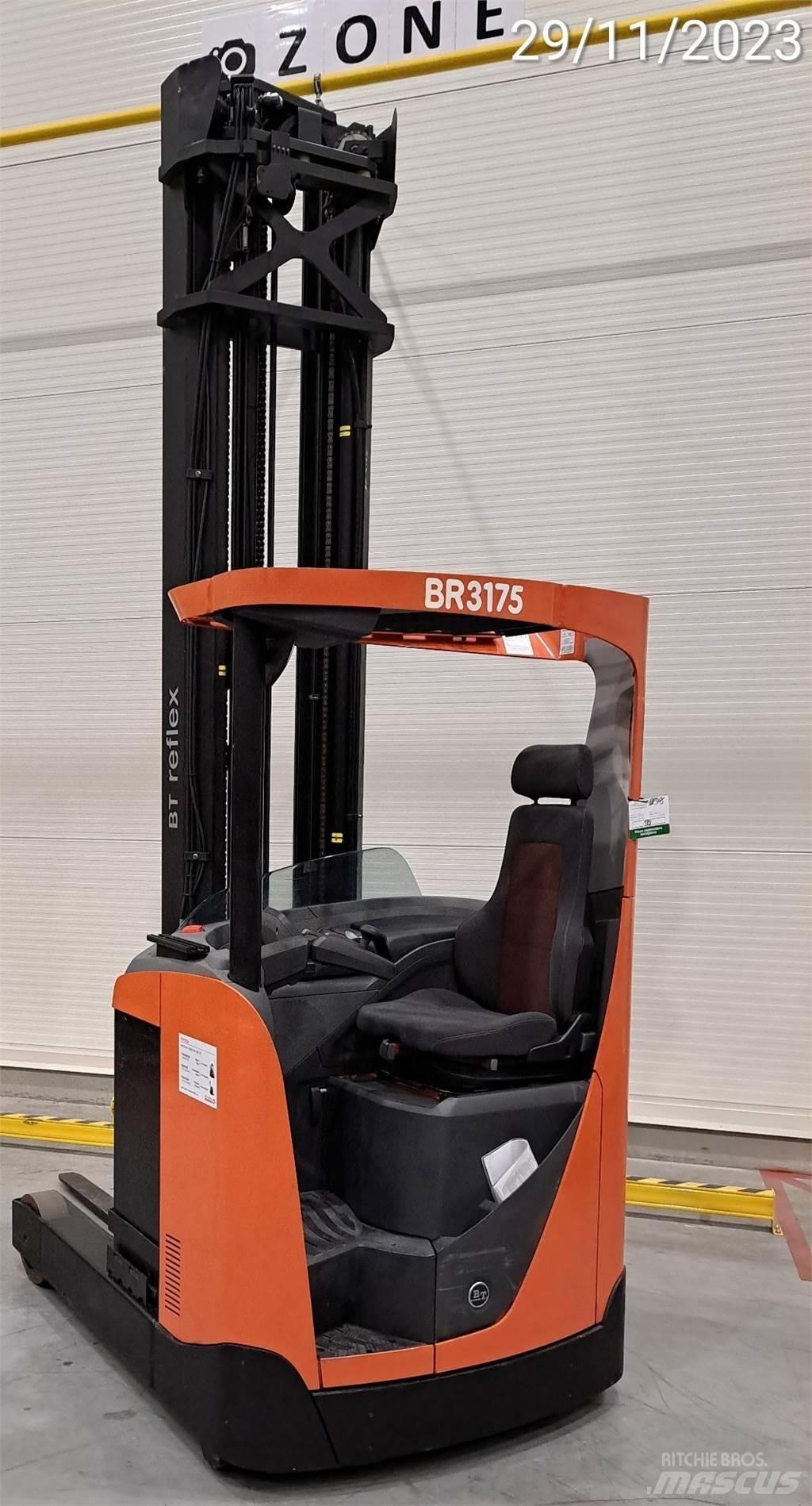 BT RRE160 شاحنة مناولة