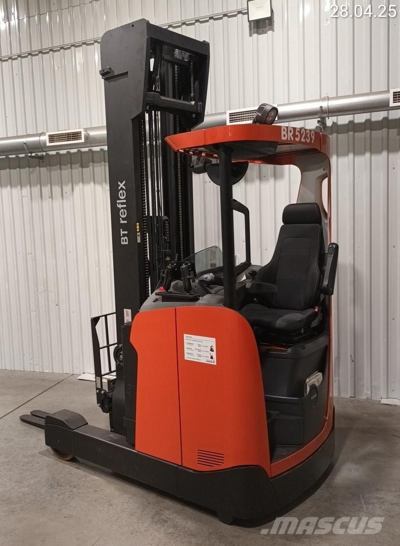 BT RRE160H شاحنة مناولة