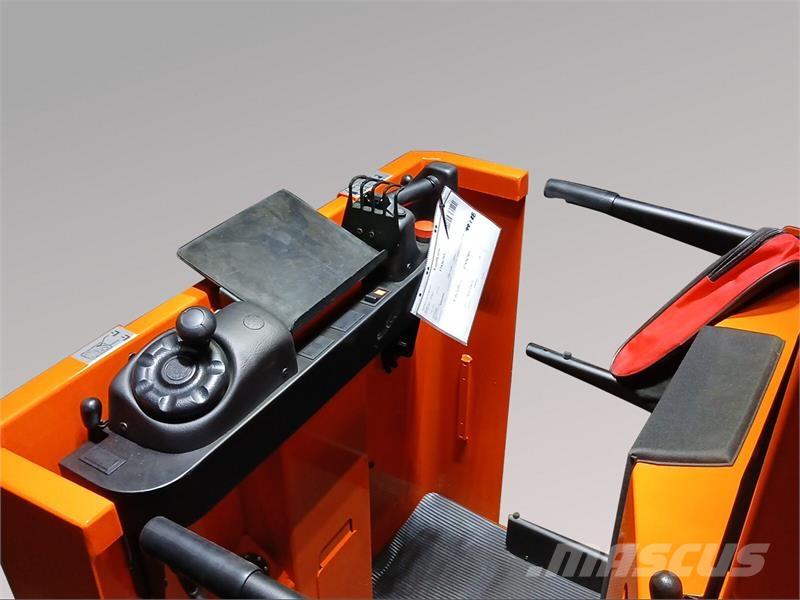 BT OME100M معدات الرفع عالي المستوى