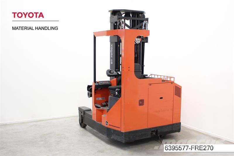 BT FRE270 شاحنة مناولة