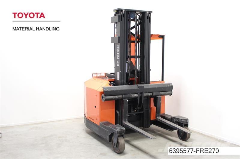 BT FRE270 شاحنة مناولة