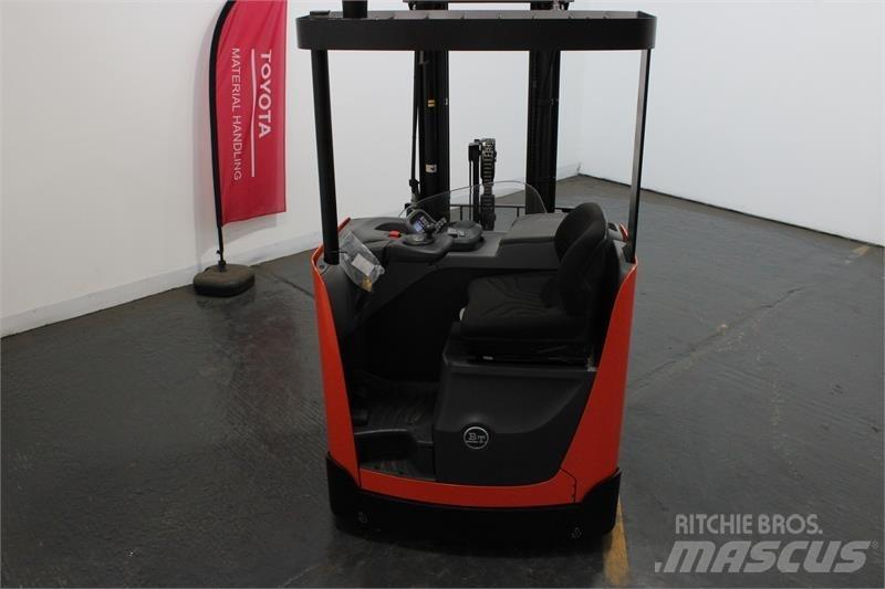 BT RRE160B شاحنة مناولة