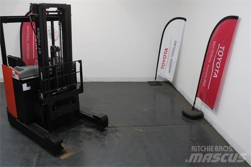 BT RRE160B شاحنة مناولة