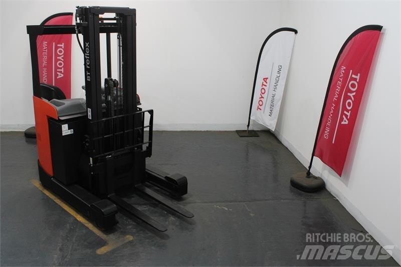 BT RRE160B شاحنة مناولة