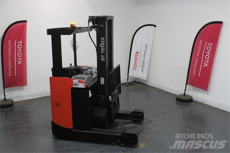 BT RRE160B شاحنة مناولة