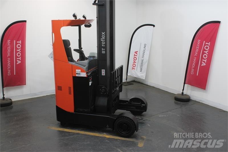 BT RRE160R شاحنة مناولة