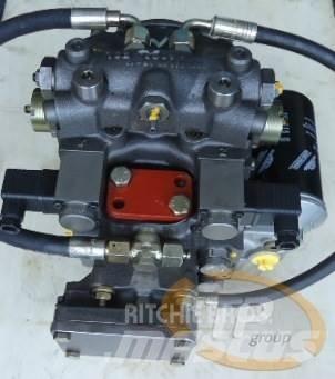 Linde 1522564 BPV35 مكونات أخرى