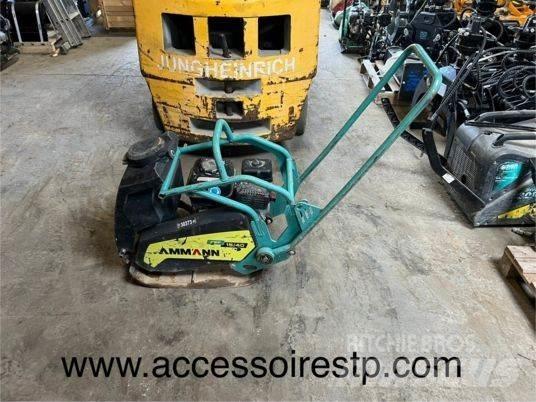Ammann APF 1540 دكاكات أفقية