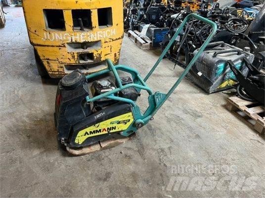 Ammann APF 1540 دكاكات أفقية