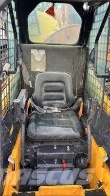 Bobcat S70 لوادر صغيرة