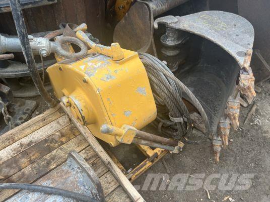  Dérouleuse أخرى