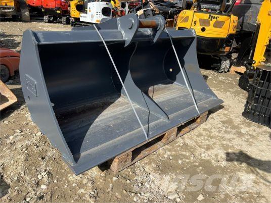  Godet 1M80 - axe 65 mm دلاء