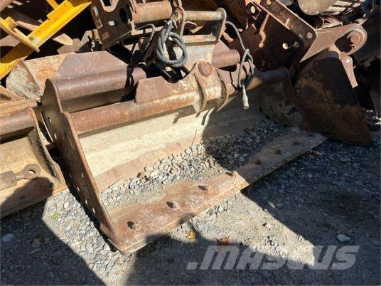  Godet inclinable S60 دلاء