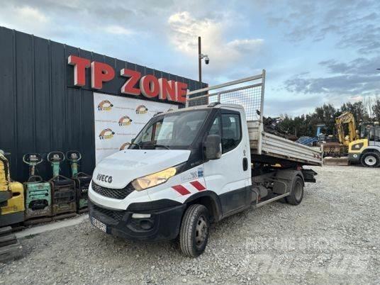 Iveco 35-130 Benne أخرى
