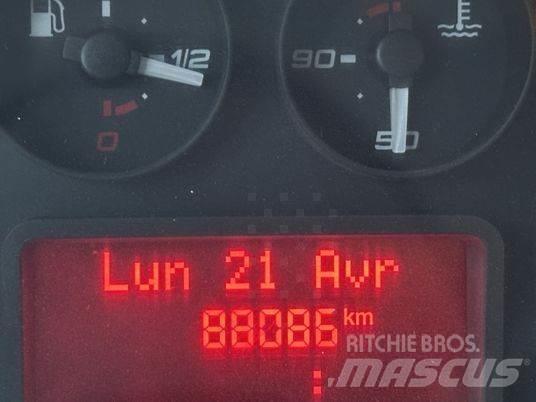 Iveco 35-130 Benne أخرى