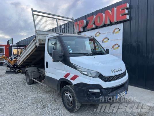 Iveco 35-130 Benne أخرى