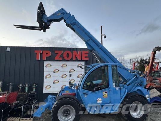 JLG 4013 à 23900 € HT مناولات متداخلة