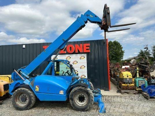 JLG 4013 à 24900 € HT مناولات متداخلة