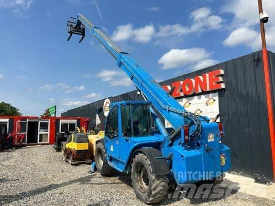 JLG 4013 à 24900 € HT مناولات متداخلة