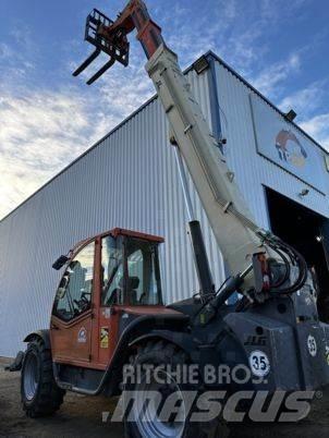 JLG 4013 Joystick مناولات متداخلة