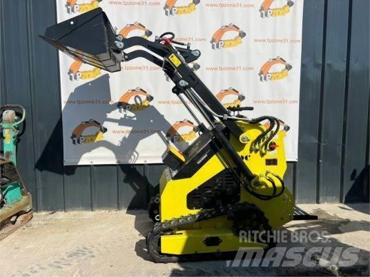 JPC HT360 حفارات صغيرة أقل من 7 طن (حفارات صغيرة)