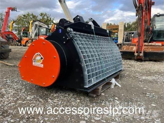 Merlo S45/500 مناولات متداخلة