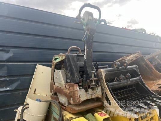 Mikasa Mvh 308 dsz دكاكات أفقية