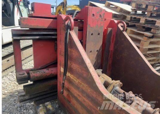  Pince a balles ملحقات ومكونات أخرى