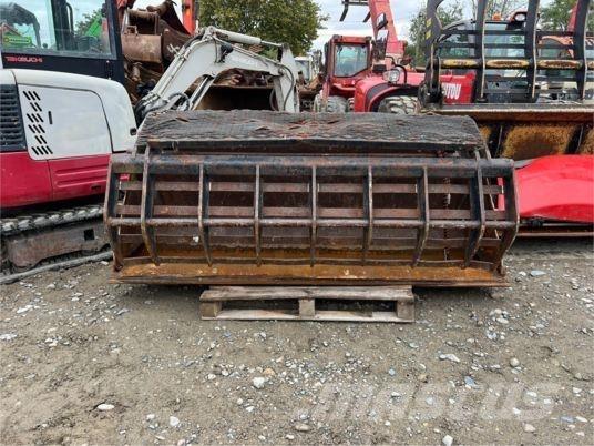  Riman GH 824 TP مناولات متداخلة