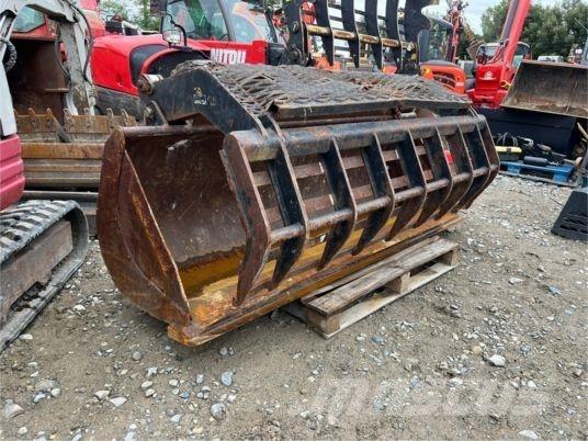  Riman GH 824 TP مناولات متداخلة