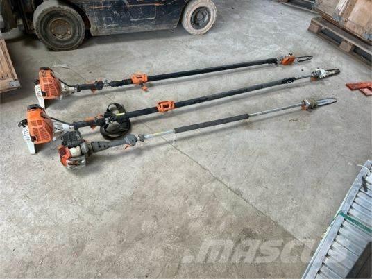 Stihl HT131 أخرى