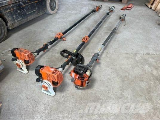 Stihl HT131 أخرى