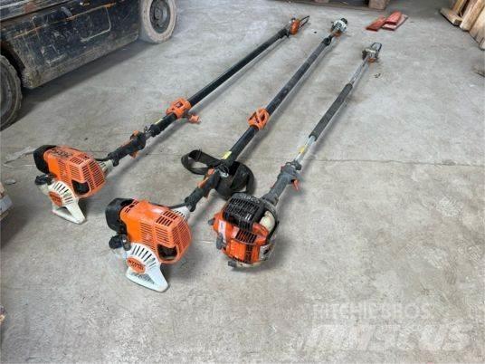 Stihl HT131 أخرى