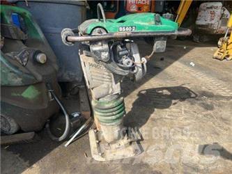 Wacker Neuson Bs60-2 دكاكات أفقية