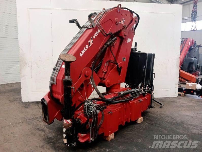 Amco Veba V936 5S رافعات تحميل