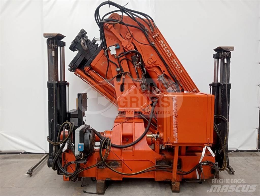 Atlas AK 190.1 A5 رافعات تحميل