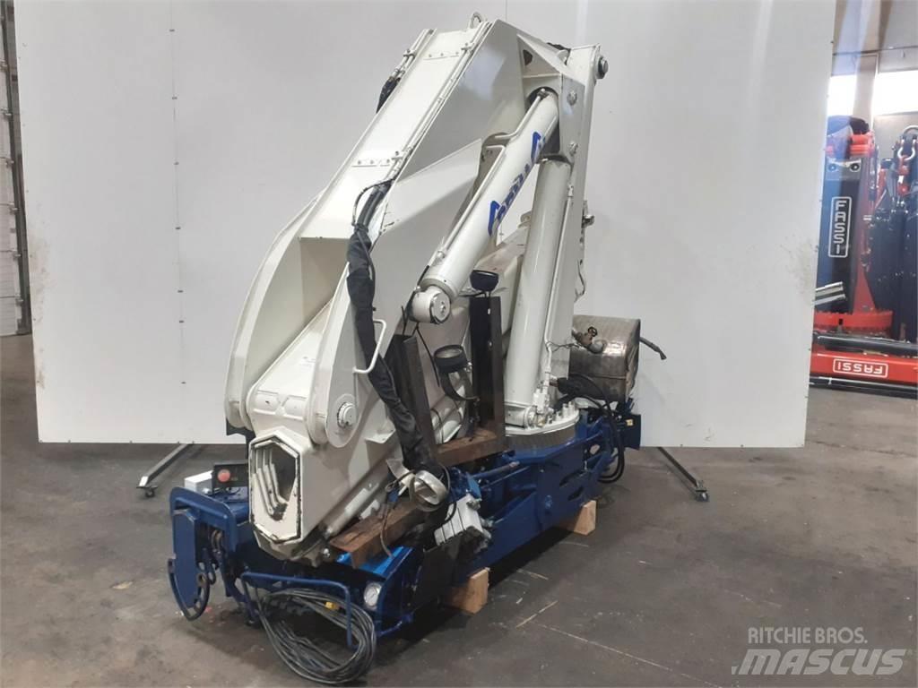 Cormach 28000 E4 رافعات تحميل