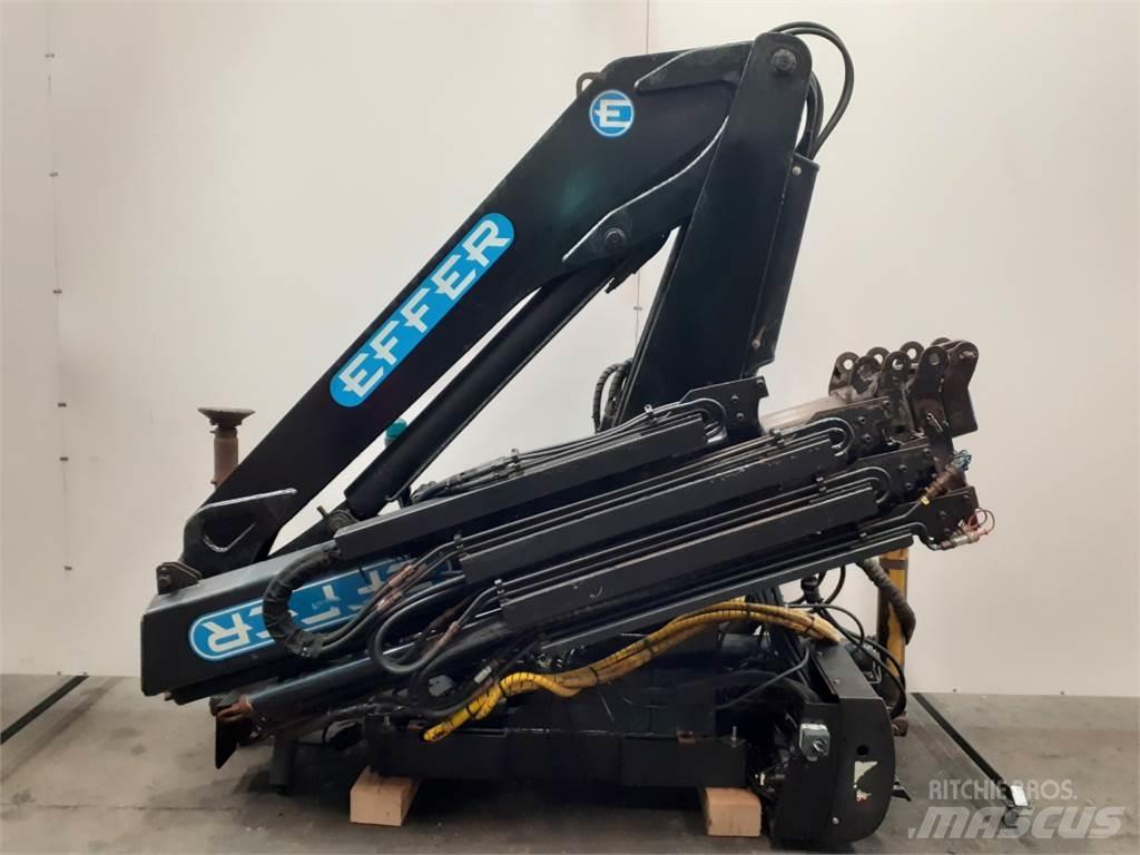 Effer 100 - 3S رافعات تحميل